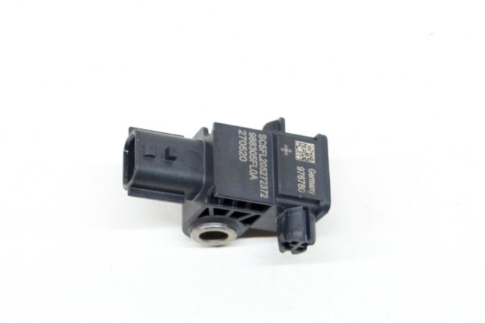 Senzor de impact dreapta spate RENAULT CAPTUR J5_ 2020 OEM: 988305FL0A 11814933