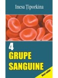 4 grupe sanguine/Inesa Tiporkina