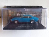 Macheta Ford Maverick - 1974 1:43 Deagostini Mexic