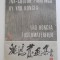 Mapa YAO HONGFA-DESENE IN TUS/COLOR;Foreign Language Press,1987prima editie