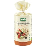 Rondele din orez si amarant fara gluten, eco
