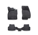 Cumpara ieftin Set Covorase cauciuc tavita compatibile VW Golf 7 (2012-2020)