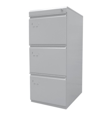 CLASIFICATOR METALIC CU 3 SERTARE 450x610x1048 mm (LxlxH), ECO+ foto
