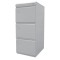 CLASIFICATOR METALIC CU 3 SERTARE 450x610x1048 mm (LxlxH), ECO+