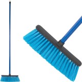 Matura MagicHome Cleonix cu coada 120 cm si latime 32 cm, culori mixte