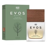 Parfum auto K2 Evos Gaia 50ml (Unisex)
