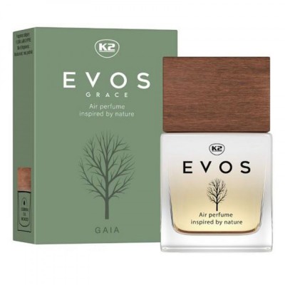 Parfum auto K2 Evos Gaia 50ml (Unisex) foto
