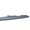 Prag CITROEN XSARA PICASSO (N68), 10.1999-09.2010, partea dreapta, metal galvanizat,