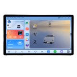 Navigatie Hyundai I40 Android 8 Core 2.2 Ghz 8+128 Qled 1K ADAS 4G LTE GPS 360 kit-i40+EDT-E409V3 CarStore Technology