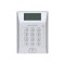 Cititor standalone cu tastatura si card proximitate Hkvision DS-K1T802E, suporta