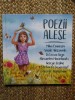 Poezii Alese Copii - Mari Poeți pentru Cei Mici, Editura Aquila 2024, 64 Pagini, Carte Cartonată, Nouă