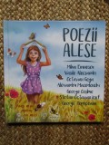 Poezii Alese Copii: Mari Poeti pentru Mici (2024, Cartonata) - Aquila, Carte Noua