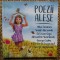 Poezii alese. Poeti mari pentru cei mici