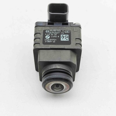 Camera de marșarier BMW X3 G01, F97 2019 OEM: 9460607,0263007201,173884-10,069460607 32482401 foto