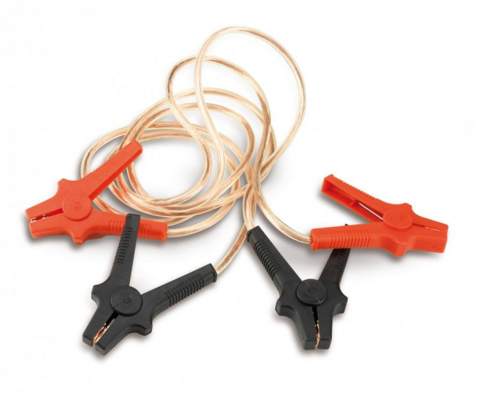Cabluri Curent Pornire Bottari Zipper, 200A