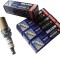 Bujii Dacia Logan I 2004-2012, Sandero I 2008-2012 gaz GPL 14540 DR15YS