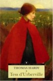 Cumpara ieftin Tess d&#039;Urberville/Thomas Hardy, Corint