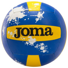 Mingi de volei Joma High Performance Volleyball 400681709 albastru foto