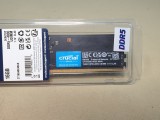 Memorie Crucial 16GB PC RAM DDR5 4800MT/s