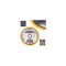 Disc circular pentru lemn, 255 x 30, 48 dinti, vidia, Powermat