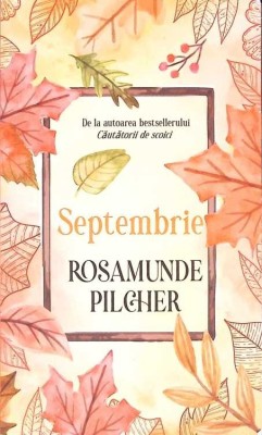 SEPTEMBRIE-ROSAMUNDE PILCHER-268908 foto