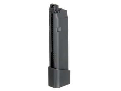 Incarcator pistol gas JDG P80 PFS9 Double Eagle foto