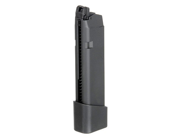 Incarcator pistol gas JDG P80 PFS9 Double Eagle