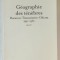 GEOGRAPHIE DES TENEBRES , BUCAREST - TRASNISTRIE - ODESSA 1941 - 1981 par MARTA CARAION , recit , 2024
