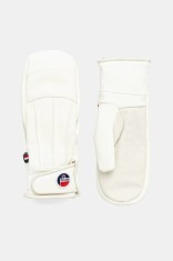 Fusalp mănuși de schi culoarea bej, A3729