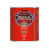 Ulei Protectie Lemn Exterior Timberex Timberguard Teak Transparent 1L, Filtru UV, Parchet, Deck, Mobilier