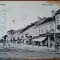 Carte postala, Targul Secuiesc, inceput de secol XX
