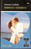 BARBATUL SURORII EI-DONNA CARLISLE-269584