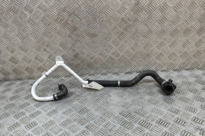 Furtun de lichid de răcire MERCEDES-BENZ E Coupe C238 2018 OEM: A2138302305 25380490 foto