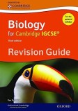 Complete Biology for Cambridge IGCSE Revision Guide | Ron Pickering, Oxford University Press