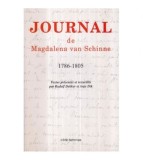 Rudolf Dekker, Anje Dik - Journal de Magdalena van Schinne (1786 -