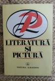 LITERATURA SI PICTURA