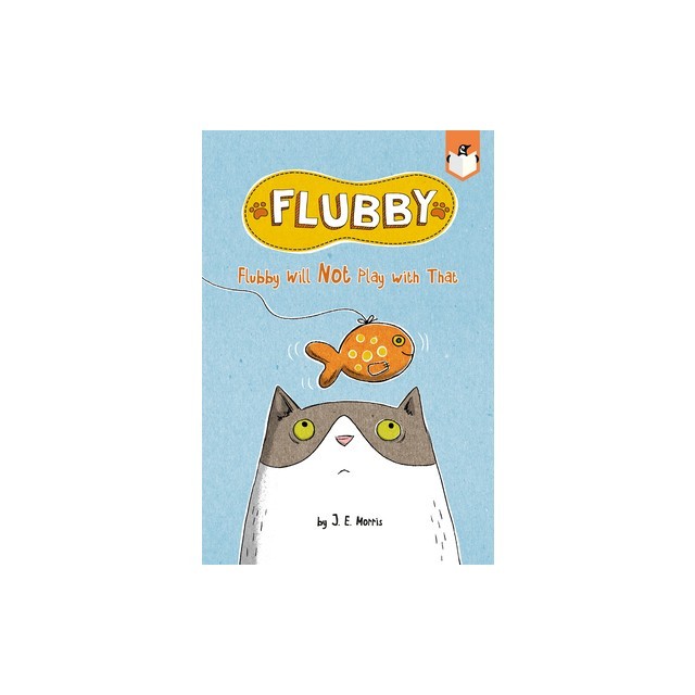 Flubby Will Not Play with That