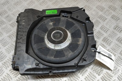 Subwoofer podea dreapta BMW 6 Cabrio F12 2012 OEM: 9230670 29483662 foto