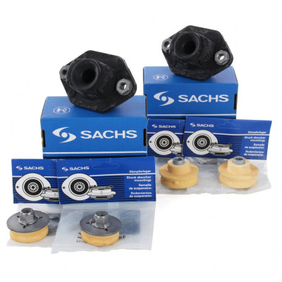 Kit Complet Flansa Amortizor Spate Sachs Bmw Seria 3 E92 2005-2013 802 548 + 802 549 + 802 547 foto