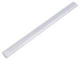 Manetă Aluminiu Naturală 212mm