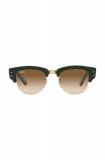 Ray-Ban ochelari de soare culoarea negru, Ray Ban