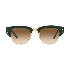 Ray-Ban ochelari de soare culoarea negru