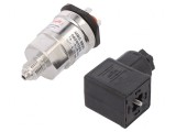 Adaptor de presiune 0-16 bar 9-32VDC