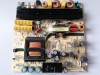 Sursa TV5502-ZC02-01 M15 / 2130000037 / 19 Din JVC LT-65E75 ecran V650HP1-PS6