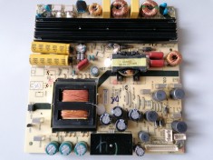 Sursa TV5502-ZC02-01 M15 / 2130000037 / 19 Din JVC LT-65E75 ecran V650HP1-PS6