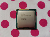 Procesor Intel Core I7 IvyBridge 3770K 3,5GHz, socket 1155.