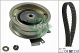 INA 530 0171 10 Set curea de distributie