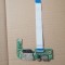placa port usb + audio sunet Asus R556L R556LA X555L X555LA F555L X555LD