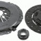 Set ambreiaj MERCEDES SPRINTER 2-t caroserie (901, 902) (1995 - 2006) SACHS 3000 951 785