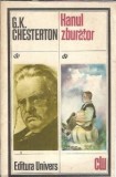 Hanul zburator - G. K. Chesterton